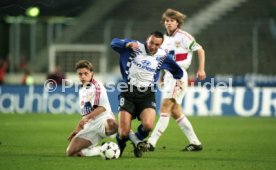 16.04.97 VfB Stuttgart - Hamburger SV