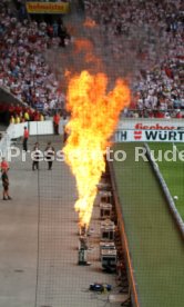 06.08.11 VfB Stuttgart - FC Schalke 04