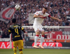 VfB Stuttgart - Borussia Dortmund