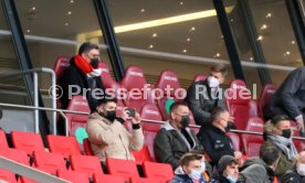 05.12.21 VfB Stuttgart - Hertha BSC Berlin