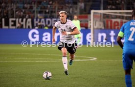 26.03.22 Deutschland - Israel