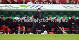 22.03.26 FC Augsburg - VfB Stuttgart