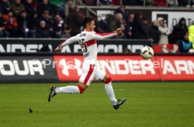 FC St. Pauli- VfB Stuttgart