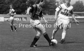 23.05.92 U19 SSV Ulm 1846 - U19 VfB Stuttgart
