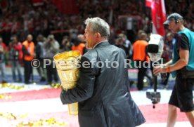 01.06.13 DFB-Pokal Finale 2013 FC Bayern M&uuml;nchen - VfB Stuttgart