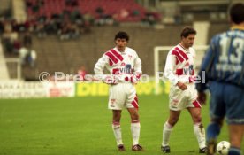 04.1.95 VfB Stuttgart - SV Werder Bremen