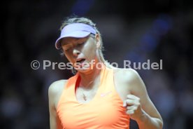 Porsche Tennis Grand Prix 2017