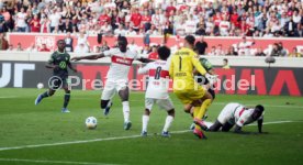 07.10.23 VfB Stuttgart - VfL Wolfsburg