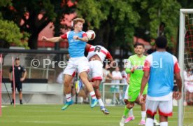 16.07.26 VfB Stuttgart Training