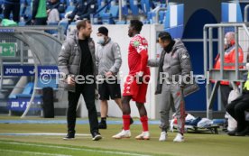 21.03.21 TSG 1899 Hoffenheim - 1. FSV Mainz 05