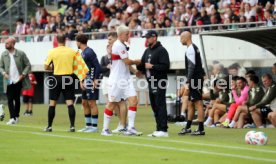 26.07.25 VfB Stuttgart - Celta de Vigo