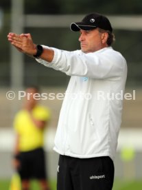 VfB Stuttgart II - Stuttgarter Kickers