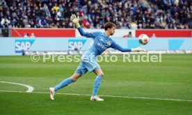 31.01.26 TSG 1899 Hoffenheim - 1. FC Union Berlin