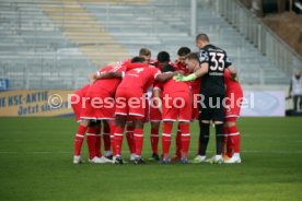 13.10.20 Karlsruher SC - Fortuna D&uuml;sseldorf