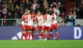 17.12.23 FC Bayern M&uuml;nchen - VfB Stuttgart