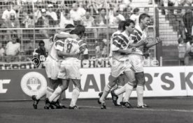 22.08.92 VfB Stuttgart - 1. FC N&uuml;rnberg