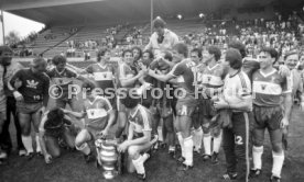 27.05.85 FC Aarau - Xamax Neuchatel