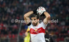 VfB Stuttgart - Hertha BSC Berlin