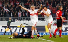 27.10.07 VfB Stuttgart - Bayer 04 Leverkusen