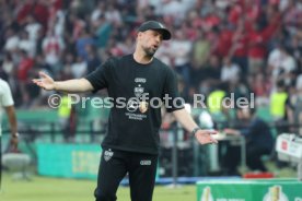 23.05.26 DFB-Pokal Finale 2026 FC Bayern M&uuml;nchen - VfB Stuttgart