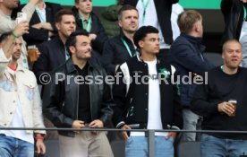 24.05.25 DFB-Pokal Finale 2025 DSC Arminia Bielefeld - VfB Stuttgart