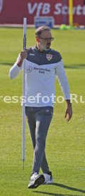 31.10.20 VfB Stuttgart Training