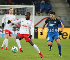TSG 1899 Hoffenheim - RB Leipzig