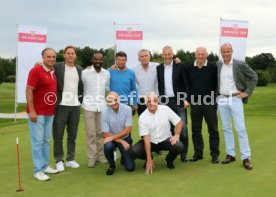 VfB Stuttgart Golf Cup 2017