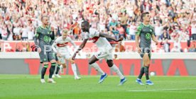 07.10.23 VfB Stuttgart - VfL Wolfsburg