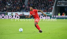 25.01.25 SC Freiburg - FC Bayern M&uuml;nchen
