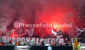 01.06.13 DFB-Pokal Finale 2013 FC Bayern M&uuml;nchen - VfB Stuttgart