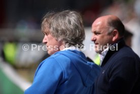 1. FC Heidenheim- VfL Bochum