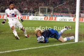01.12.96 VfB Stuttgart - FC Bayern M&uuml;nchen