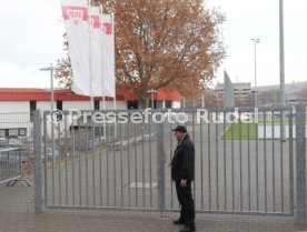 VFB Vereinsgel&auml;nde
