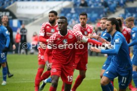 21.03.21 TSG 1899 Hoffenheim - 1. FSV Mainz 05