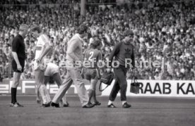 26.05.1984 VfB Stuttgart - Hamburger SV