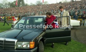 26.03.90 Dresden Fussball Gala