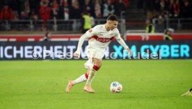 09.11.25 VfB Stuttgart - FC Augsburg
