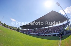 15.07.23 SSV Reutlingen - VfB Stuttgart