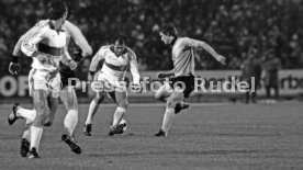 07.11.79 VfB Stuttgart - Dynamo Dresden