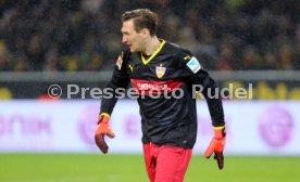 Borussia Dortmund - VfB Stuttgart