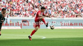 30.08.26 SC Freiburg - SV Werder Bremen