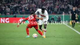 03.05.23 VfB Stuttgart - Eintracht Frankfurt