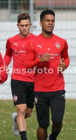 VfB Stuttgart - FC Bayern M&uuml;nchen