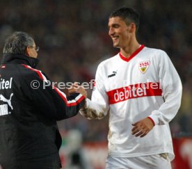 VfB Stuttgart