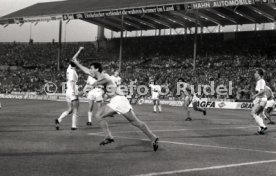 17.05.89 VfB Stuttgart - SSC Neapel