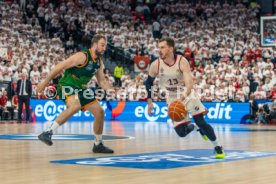 17.05.26 FC Bayern Basketball - Gladiators Trier