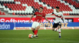22.01.22 SC Freiburg - VfB Stuttgart