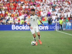 05.07.24 Spanien - Deutschland