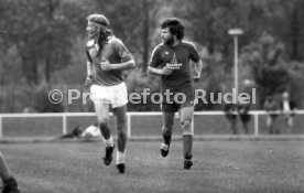 04.06.80 Wernauer SF - FC Bayern M&uuml;nchen